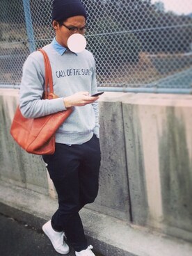 HIROさんのコーディネート