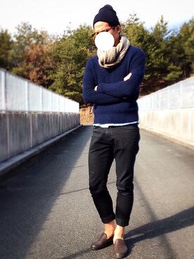 HIROさんのコーディネート