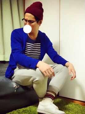 HIROさんのコーディネート