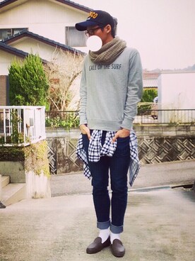 HIROさんのコーディネート