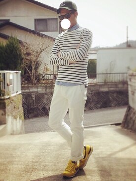 HIROさんのコーディネート