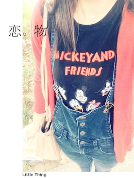 坐看青竹边琼枝さんのコーディネート