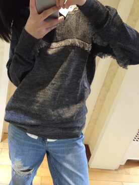 坐看青竹边琼枝さんのコーディネート