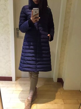 坐看青竹边琼枝さんのコーディネート