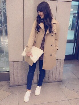 a-yanさんのコーディネート