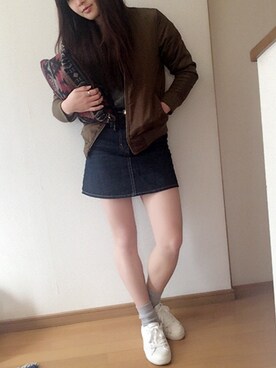 a-yanさんのコーディネート