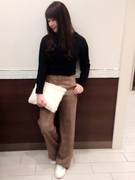 a-yanさんのコーディネート