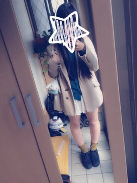 Natsumiさんのコーディネート