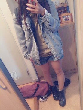 Natsumiさんのコーディネート