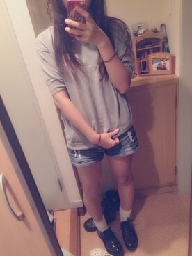 Natsumiさんのコーディネート