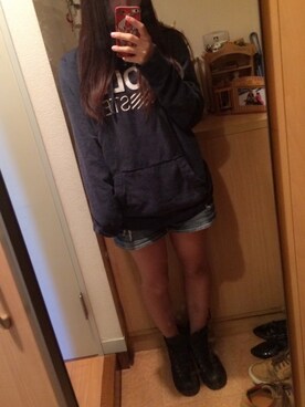 Natsumiさんのコーディネート