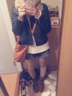 Natsumiさんのコーディネート