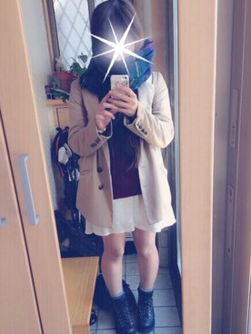 Natsumiさんのコーディネート