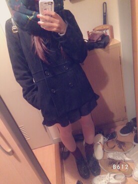 Natsumiさんのコーディネート