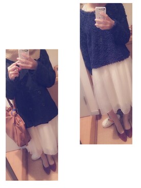 Natsumiさんのコーディネート