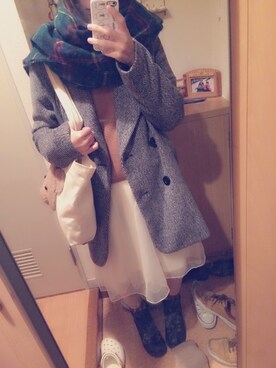 Natsumiさんのコーディネート