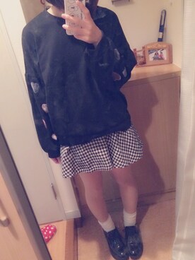 Natsumiさんのコーディネート