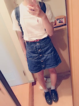 Natsumiさんのコーディネート