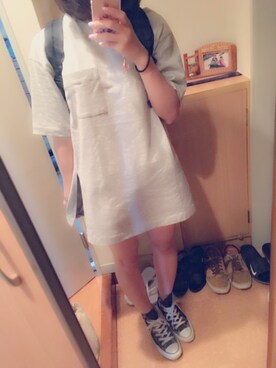 Natsumiさんのコーディネート