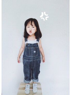 嗲货唯一さんのコーディネート