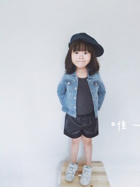 嗲货唯一さんのコーディネート