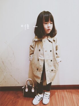 嗲货唯一さんのコーディネート