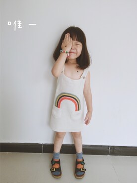 嗲货唯一さんのコーディネート