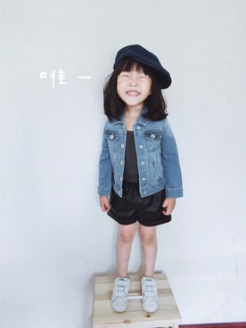 嗲货唯一さんのコーディネート