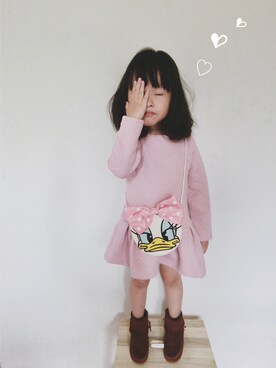 嗲货唯一さんのコーディネート