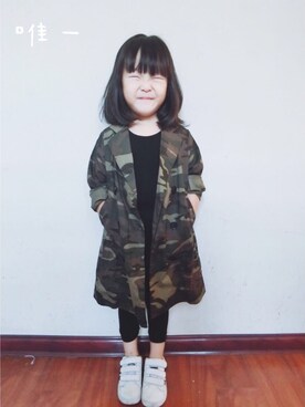 嗲货唯一さんのコーディネート