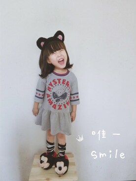 嗲货唯一さんのコーディネート