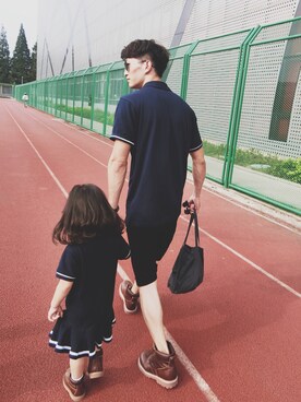 嗲货唯一さんのコーディネート