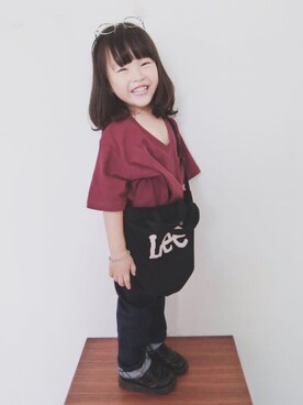 嗲货唯一さんのコーディネート