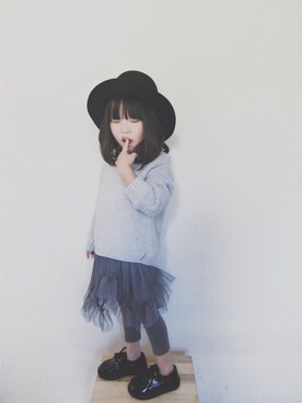 嗲货唯一さんのコーディネート