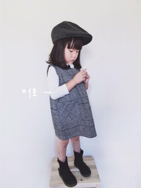 嗲货唯一さんのコーディネート