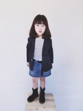 嗲货唯一さんのコーディネート