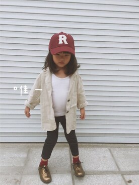 嗲货唯一さんのコーディネート