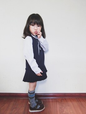 嗲货唯一さんのコーディネート