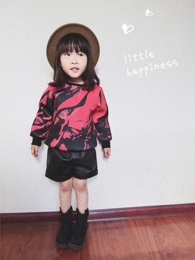 嗲货唯一さんのコーディネート