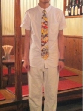 teTuuさんのコーディネート