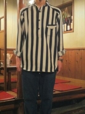 teTuuさんのコーディネート