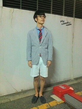 teTuuさんのコーディネート