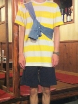 teTuuさんのコーディネート