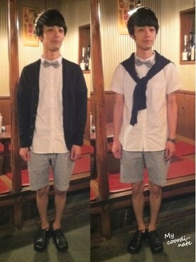 teTuuさんのコーディネート