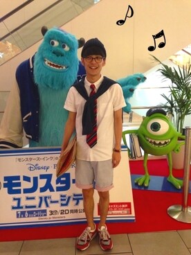 teTuuさんのコーディネート