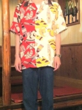 teTuuさんのコーディネート