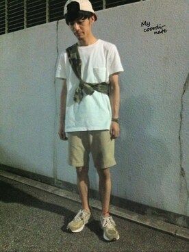 teTuuさんのコーディネート