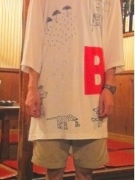 teTuuさんのコーディネート