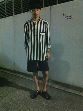 teTuuさんのコーディネート