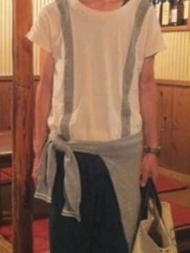 teTuuさんのコーディネート